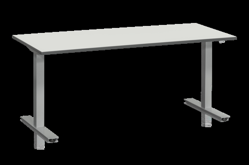 Arbejdsbord W90 m/Vinyl - 1.200 x 800 mm - 90 kg