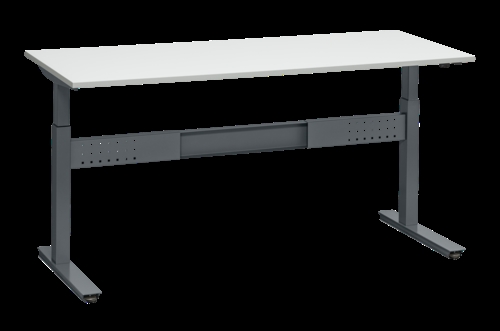 Arbejdsbord W200 - 1.800 x 800 mm - 200 kg