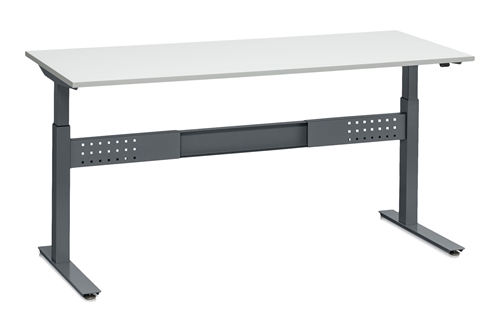 Arbejdsbord W200 - 1.800 x 800 mm - 200 kg
