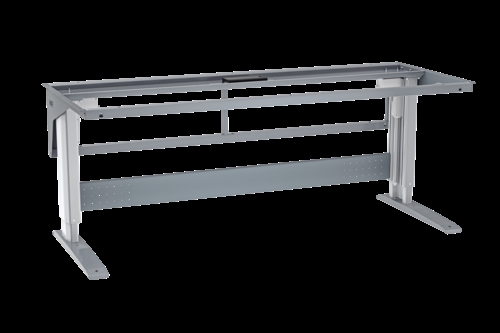 Arbejdsbordstel W300 - 2.000 x 800 mm - 300 kg