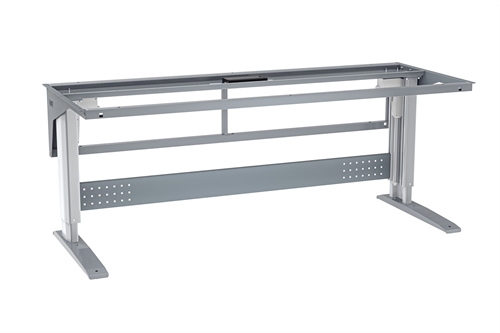 Arbejdsbordstel W300 - 2.000 x 800 mm - 300 kg