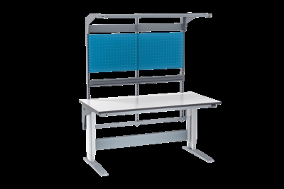 Arbejdsbord W300 V4 - 1.600 x 800 mm - 300 kg