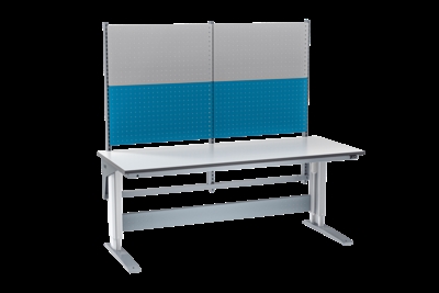 Arbejdsbord W300 V5 - 2.000 x 800 mm - 300 kg