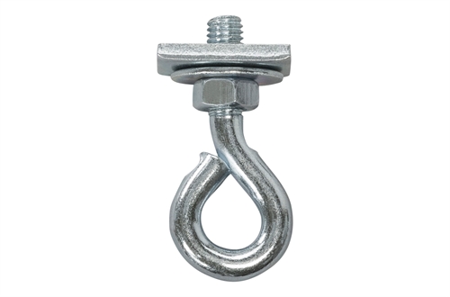 Ophængskrog t/c-profil - Galvaniseret