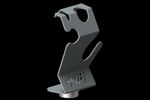 Holder til TIG/MIG svejser  - Mørkegrå