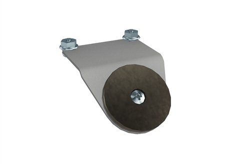 Magnet t/scanner - Grå