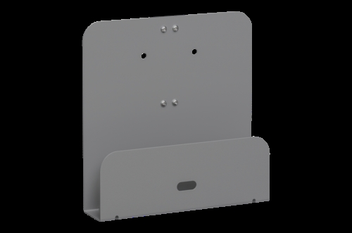 Magnetisk emneholder - Mørkegrå