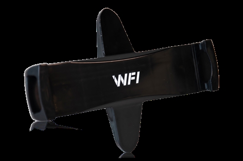 Taplet holder  - Sort