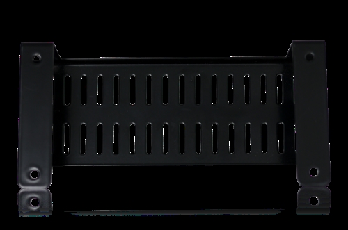 Transformerkurv - Sort