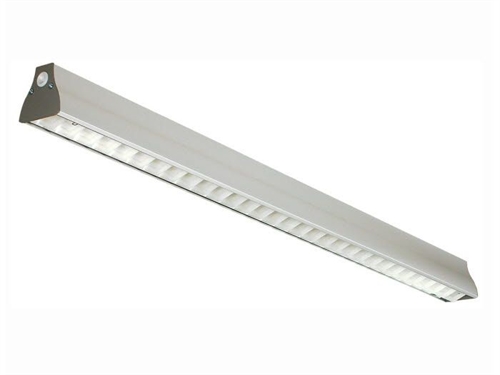 Arbejdspladsbelysning LED - 600 mm - Aluminium