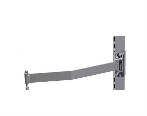 Ledbar arm 460 mm. 