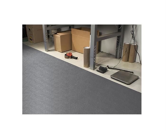 Bleva Comfort Extra måtte 900 x 18300 x 9 mm.