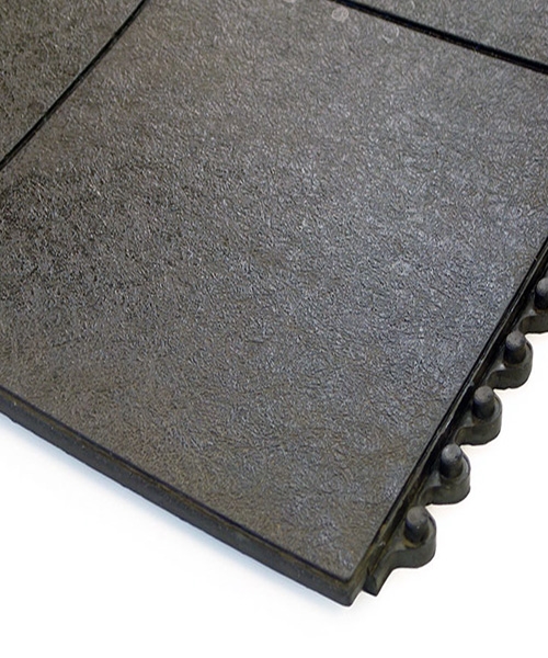 Aflastningsmåtte Ergo Solid - 910 mm