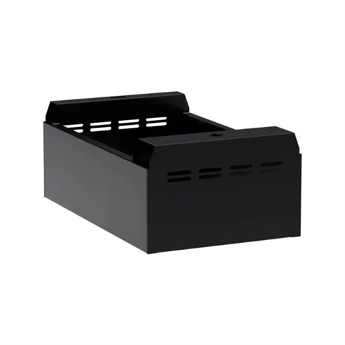 Sokkel til garderobeskab - 300 mm 