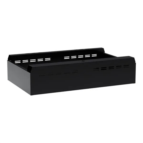 Sokkel til garderobeskab - 800 mm 