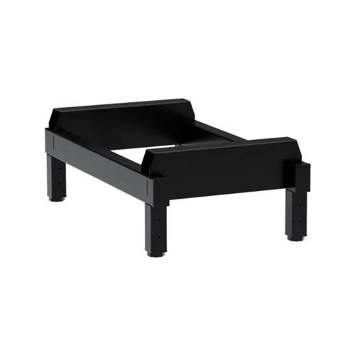 Benramme Lav til garderobeskab - 300 mm og 200 mm højde 