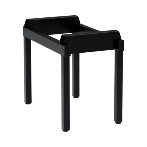 Benramme Høj til garderobeskab - 300 mm og 320 mm højde 