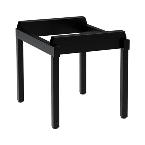 Benramme Høj til garderobeskab - 400 mm og 320 mm højde 