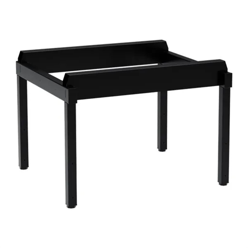 Benramme Høj til garderobeskab - 600 mm og 320 mm højde 