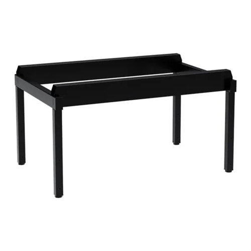 Benramme Høj til garderobeskab - 800 mm og 320 mm højde 