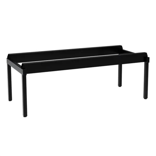 Benramme Høj til garderobeskab - 1200 mm og 320 mm højde 