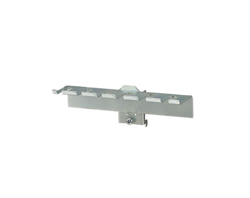 Lednøgleholder 170 mm - Galvaniseret