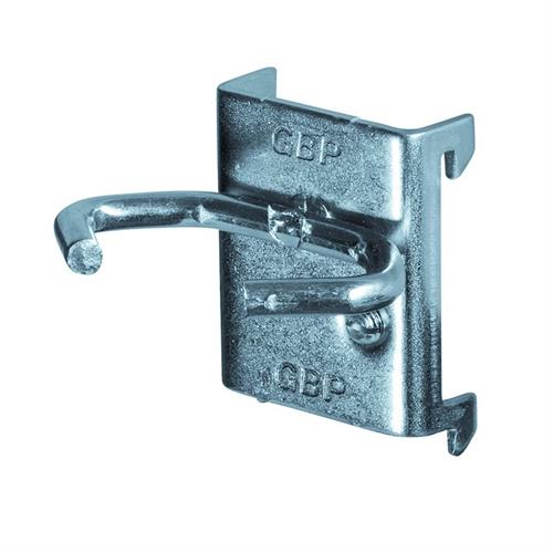 Tangkrog 65 x 35 mm - Galvaniseret