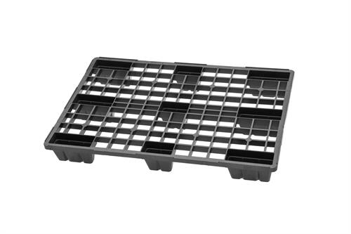 Bleva Ultra Light plastpalle 1280