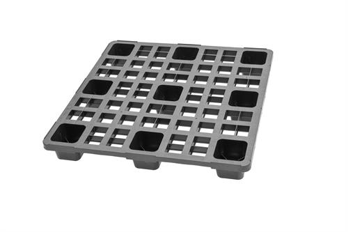 Bleva Light Eksport plastpalle 1111