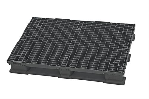 Bleva Smart Heavy 1208 3R