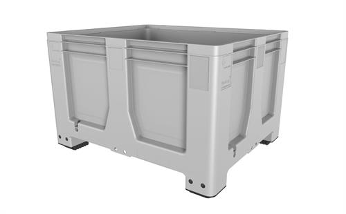Maxilog Bigboks 4F Solid - 1200 x 1000 x 760 mm. (Mængdevarer)