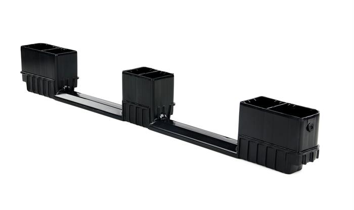 Arca Ydre mede til Classic Bigbox - 1200 x 800 mm