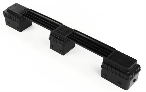 Arca Ydre mede til Classic Bigbox - 1200 x 1000 mm