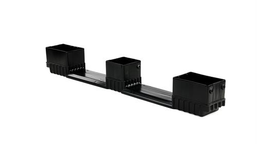 Arca Center mede til Classic Bigbox - 1200 x 800/1000 mm