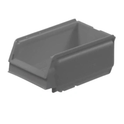 Arca Forrådsbakke 9075 - Grå - 170 x 105 x H75 mm