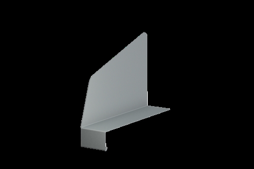 Hyldeafdeler H140 x D210 mm - Mørkegrå