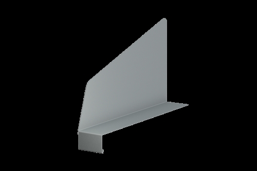 Hyldeafdeler H170 x D300 mm - Mørkegrå