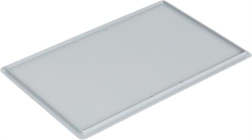 WEZ NB låg løst-liggende - 600 x 400 x 10 mm