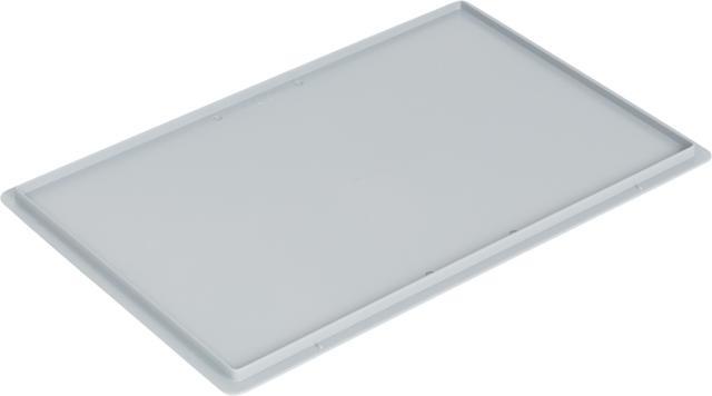 WEZ NB låg løst-liggende - 600 x 400 x 10 mm