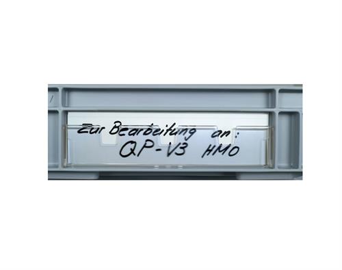 Etiketholder H44