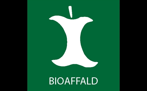 Piktogram - m/farve - 60 mm