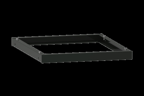 Sokkel til Lista 27 x 36 - 50 mm