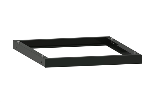 Sokkel til Lista 27 x 36 - 50 mm