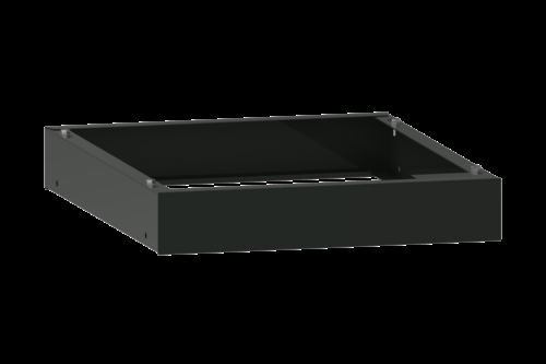 Sokkel til Lista 27 x 36 - 100 mm