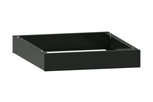 Sokkel til Lista 27 x 36 - 100 mm