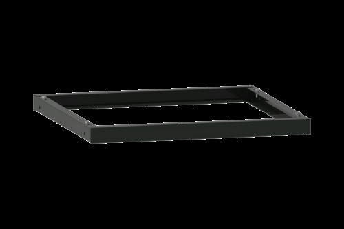 Sokkel til Lista 36 x 36 - 50 mm