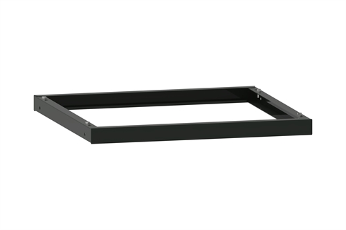 Sokkel til Lista 36 x 36 - 50 mm