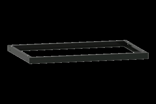 Sokkel til Lista 54 x 36 - 50 mm