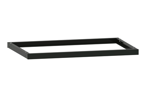 Sokkel til Lista 54 x 36 - 50 mm