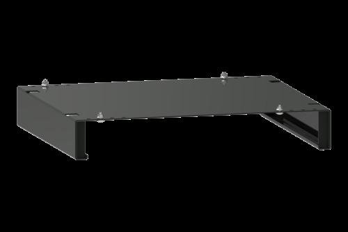 Trucksokkel til Lista 27 x 36 - 100 mm